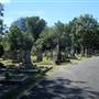Camberwell Old Cemetery