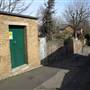 Copleston Passage