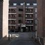 Dog Kennel Estate