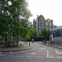 Bunhill Row