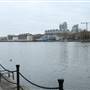 Greenland Quay