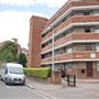 Becklow Gardens Estate