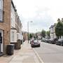 Bentworth Road Open Space
