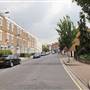 Bentworth Road Open Space