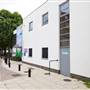 Fulham Court Community Centre (Tudor Rose)