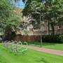 Fulham Court Estate