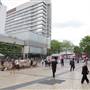 Lyric Square W6