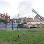 Marcus Garvey Park