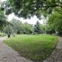 Gwendwr Gardens