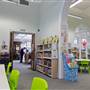 Hammersmith Library