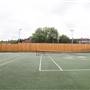 Hammersmith Park - Basketball  / Tennis