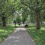Parsons Green