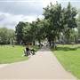 Parsons Green