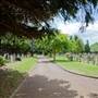 North Sheen Cemetery