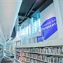 Shepherds Bush Library