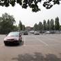 Wormwood Scrubs Car Park