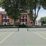 Bishops Park - Rocklane Tennis Courts