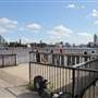 Cremorne Gardens Pier & Moorings