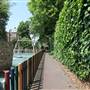 Colville Square Gardens