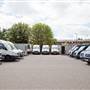 Elkstone Road Carpark