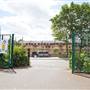 Elkstone Road Carpark