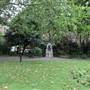 Embankment Gardens Chelsea