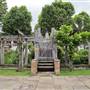 Emslie Horniman's Pleasance - Voysey Garden
