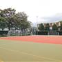 Emslie Hornimans Pleasance (Netball, Tennis Courts)