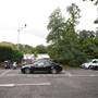 Holland Park Car Park