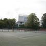 Holland Park - Tennis Court 1