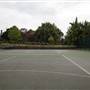 Holland Park - Tennis Court 2 / Netball