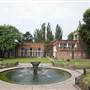 Holland Park - Main Area