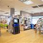 Kensal Library