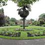 Kensington Memorial Park - Garden