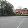 Kensington Memorial Gardens - Tennis Courts