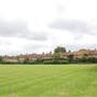 Kensington Memorial Gardens - Playing Fields