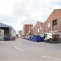 Lots Road Depot