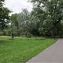 Little Wormwood Scrubs - Main Area