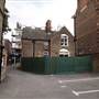 Park Walk School Site House