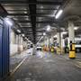 Pembroke Road North- Broadwalk Terrace Car Park