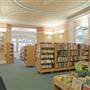 Notting Hill Gate Library