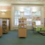 Notting Hill Gate Library