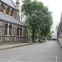St Mary Abbots Gardens