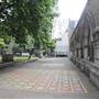 St Mary Abbots Gardens