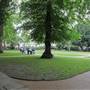 Redcliffe Square Gardens