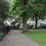 Redcliffe Square Gardens