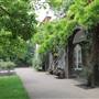 The Orangery