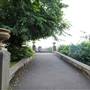 Bishops Park - River Walk / Thames Path