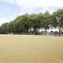 Hurlingham Park – 3 x Football Pitch