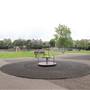 Hurlingham Park- Playground